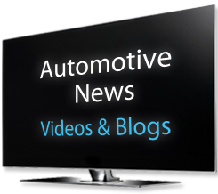 AutoNet TV Blog